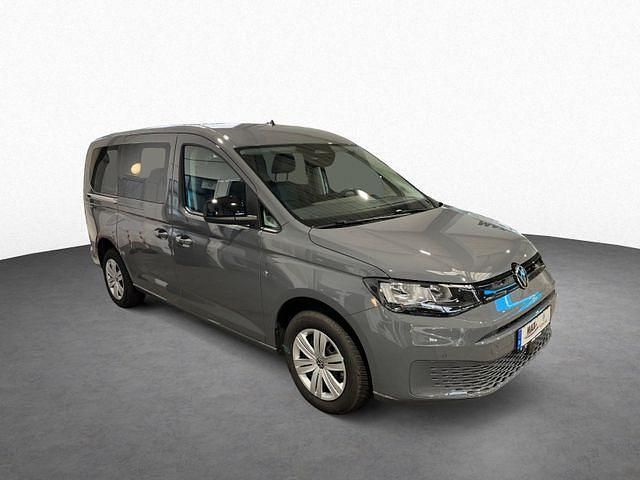 Neu VW Caddy Maxi 122 PS (89 kW) 2025 Grau Van / Kleinbus