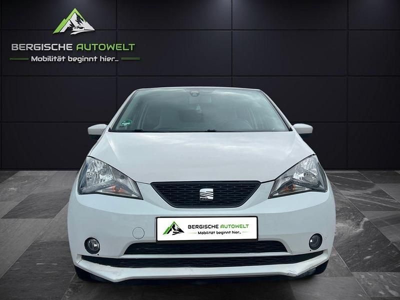 Gebraucht Seat Mii Style 75 PS (55 kW) 2013 Other Kleinwagen