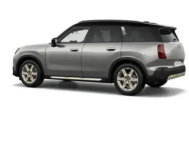 Gebraucht Mini Countryman Favoured 230 kW (313 PS) 2025 Silber SUV
