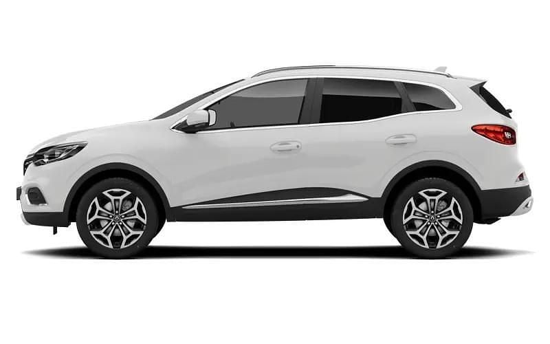 Gebraucht Renault Kadjar Black Edition 140 PS (102 kW) 2021 SUV