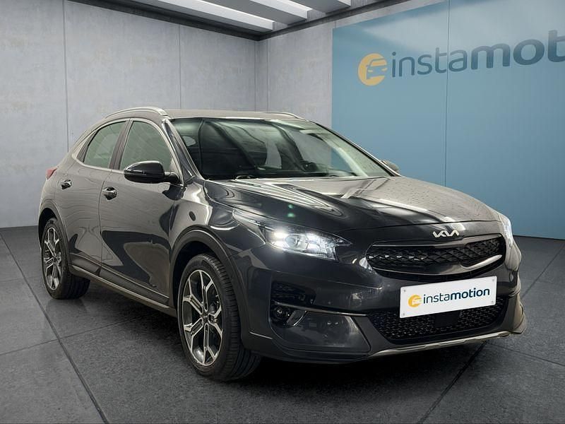 Gebraucht Kia XCeed 141 PS (103 kW) 2022 Andere SUV