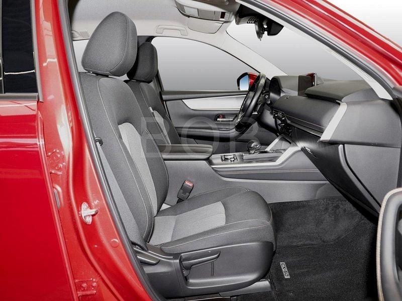 Gebraucht Mazda CX-60 328 PS (241 kW) 2022 Rot SUV
