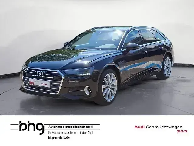 Gebraucht Audi A6 Sport 265 PS (194 kW) 2022 Kombi