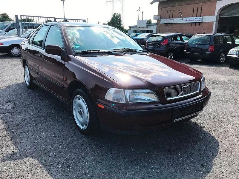 Gebraucht 1996 Volvo S40 Limousine | 2.699 € (Fairer Preis) - Bild 1/4