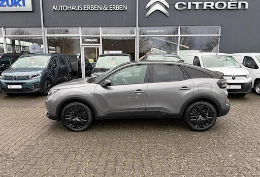 Neu Citroën C4 145 PS (106 kW) 2026 Grau SUV