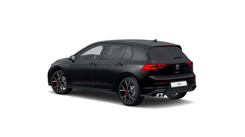 Gebraucht VW Golf VIII GTD 200 PS (147 kW) 2022