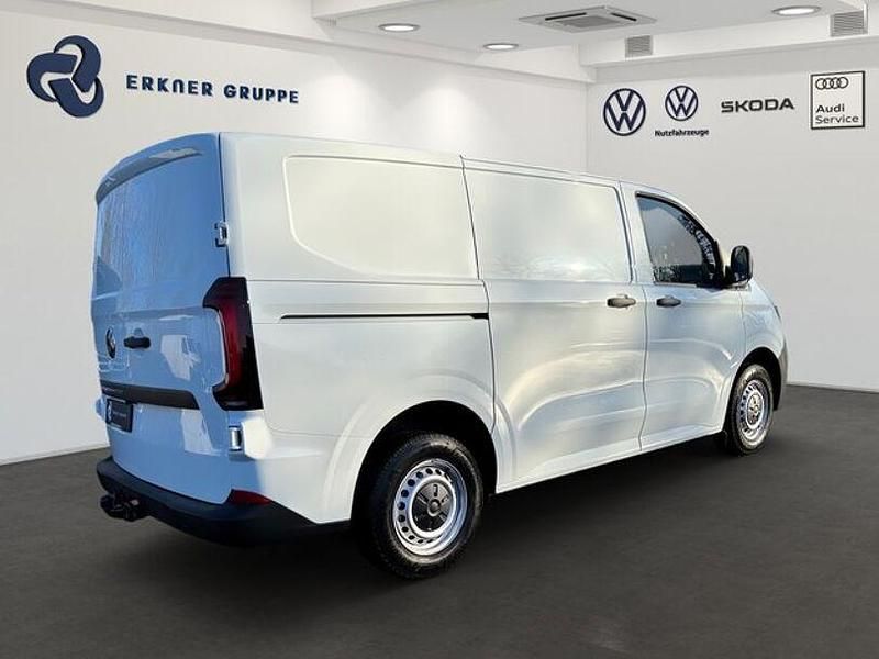 Gebraucht VW T7 81 PS (59 kW) 2025 Blau Van