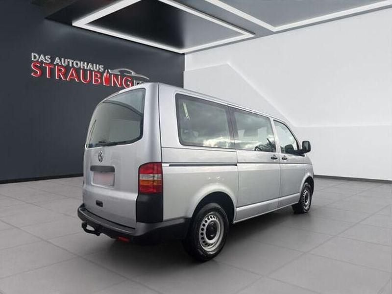 Gebraucht VW T5 176 PS (129 kW) 2009 Andere Van