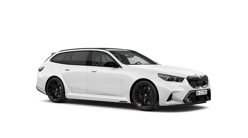 Neu BMW M5 Shadowline 585 PS (430 kW) 2025 Kombi