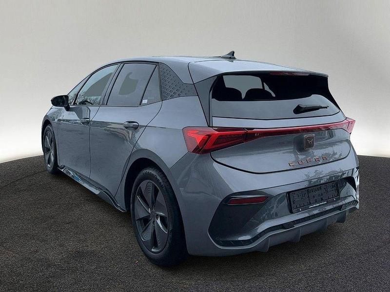 Gebraucht Cupra Born 150 kW (204 PS) 2022 Grau Kleinwagen