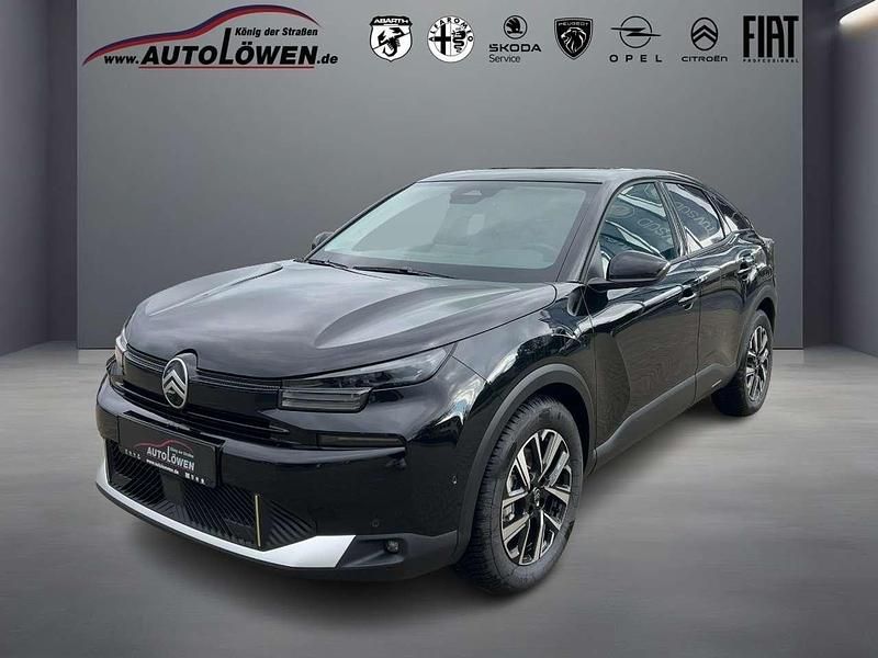 Perla neraschwarz metallic la Neu 2025 Citroën C4 Limousine | 24.850 € (Fairer Preis) - Bild 1/4