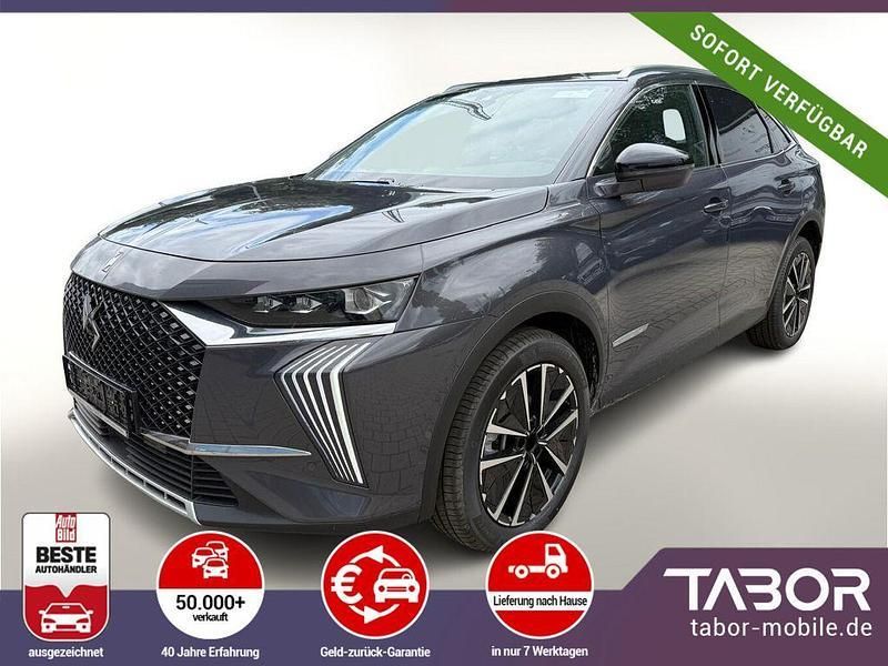 Grau Neu 2025 DS Automobiles DS7 Crossback SUV | 36.809 € - Bild 1/4