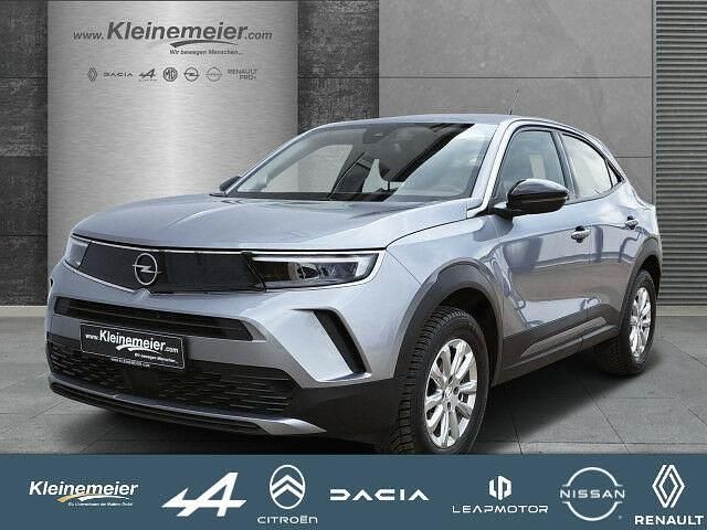 Gebraucht Opel Mokka Edition 131 PS (96 kW) 2022 Andere farbe SUV