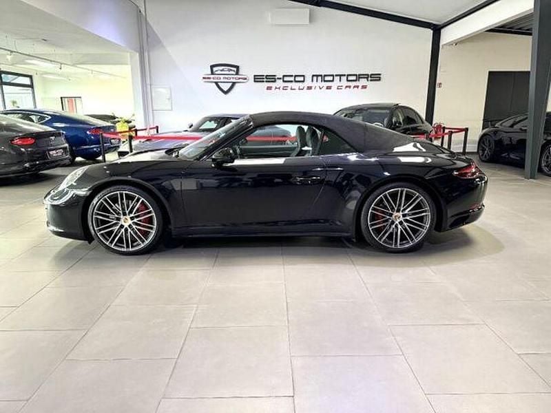 Gebraucht Porsche 911 420 PS (308 kW) 2017 Andere