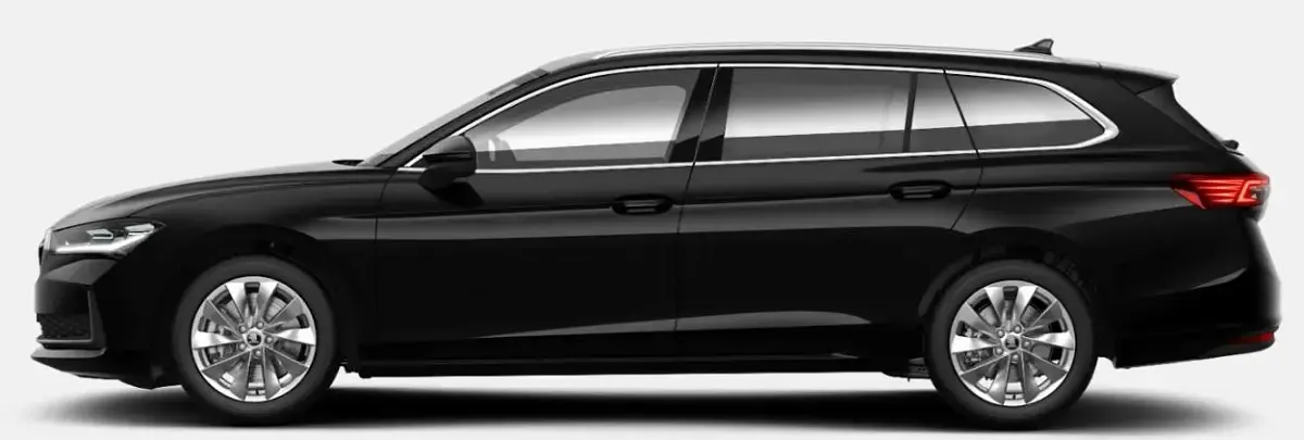 Neu Skoda Superb Selection 204 PS (150 kW) 2026 Limousine