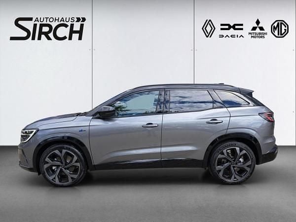 Schwarz (dolomitgrau, black pearlschwarz metallic) Neu 2025 Renault Austral Iconic Esprit Alpine SUV | 39.950 € (Guter Preis) - Bild 1/4