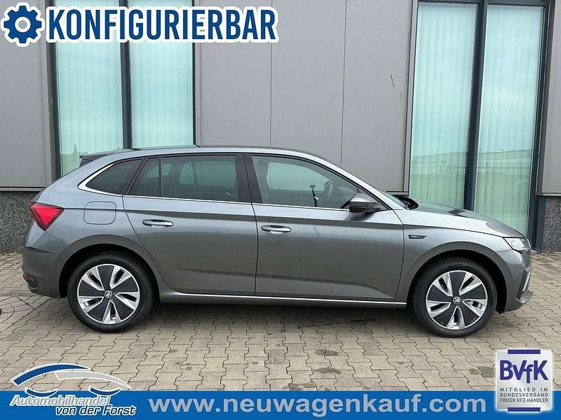 Wählbar Neu 2025 Skoda Scala Selection Kleinwagen | 16.595 € (Superpreis) - Bild 1/4