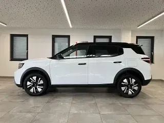 Ny Opel Frontera 145 HK (106 kW) 2025 Hvid SUV