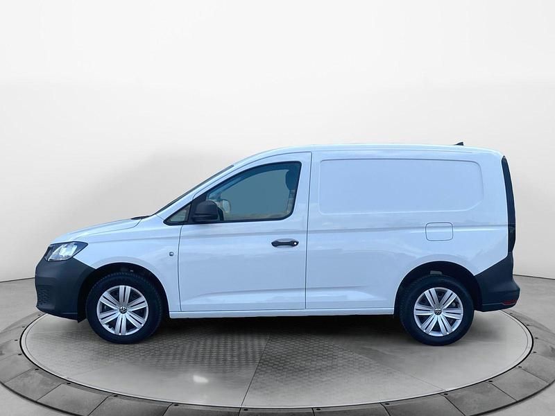 Gebraucht VW Caddy 115 PS (84 kW) 2024 Van / Kleinbus