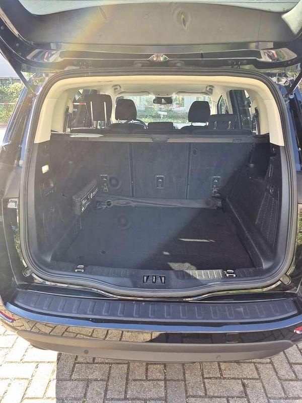 Usado Ford S-MAX Titanium 150 HP (110 kW) 2023 Preto Monovolume