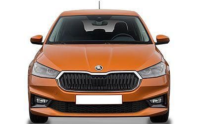 Neu Skoda Fabia Selection 80 PS (58 kW) 2026 Wählbar Kleinwagen