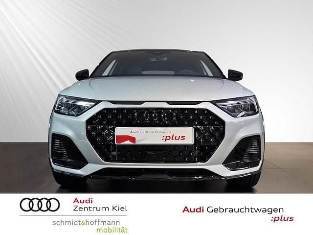 Gebraucht Audi A1 Ambiente 116 PS (85 kW) 2025 Tausilber metallic Kleinwagen