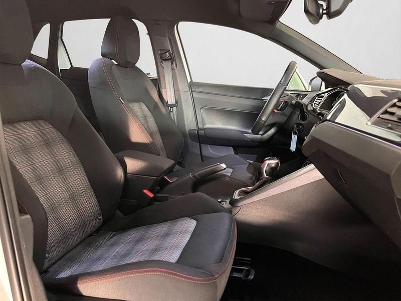 Gebraucht VW Polo GTI 207 PS (152 kW) 2022 Weiß Kleinwagen