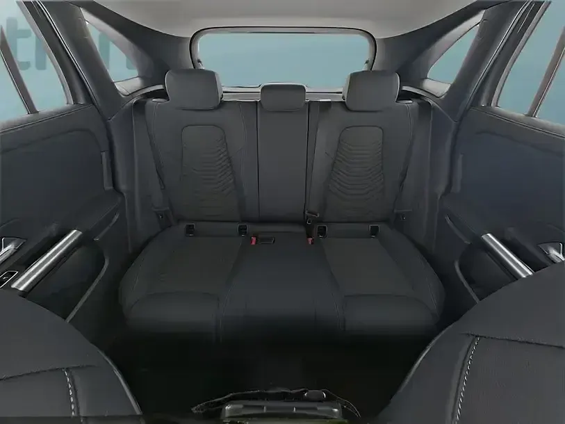 Gebraucht Mercedes GLA250 2025 Grau SUV