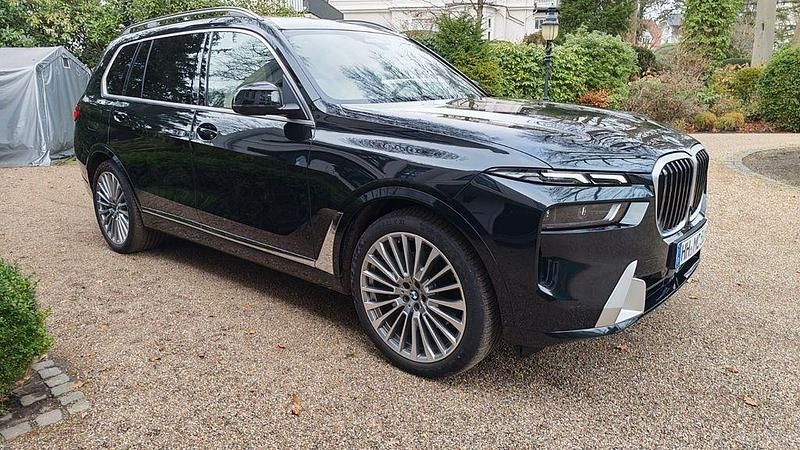 Gebraucht BMW 128 Sport Line 381 PS (280 kW) 2025 Schwarz SUV