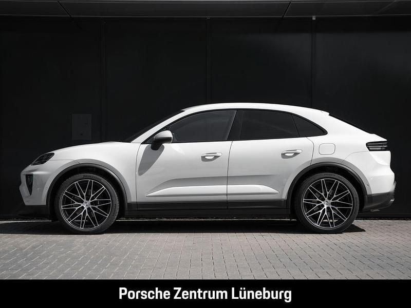 Neu Porsche Macan 300 kW (408 PS) 2026 Kreide SUV