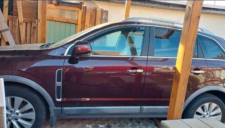 Gebraucht Opel Antara 163 PS (119 kW) 2014 Andere farben SUV