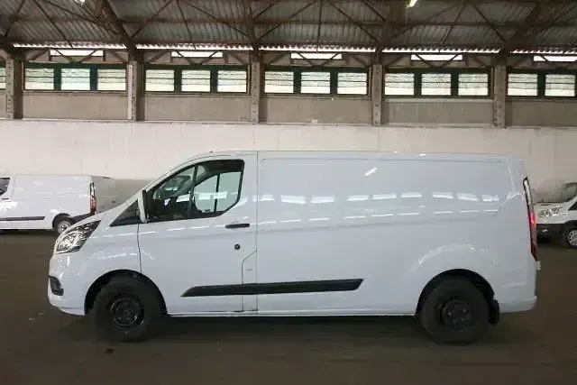 Second-hand Ford Transit Custom Trend 107 CP (78 kW) 2020 Andere