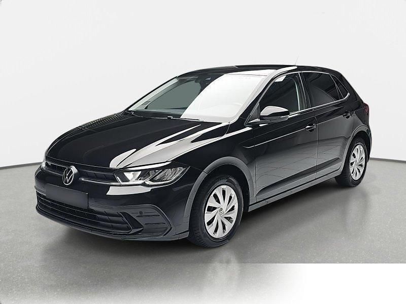 Metallic Gebraucht 2023 VW Polo Life | 20.230 € (Guter Preis) - Bild 1/4