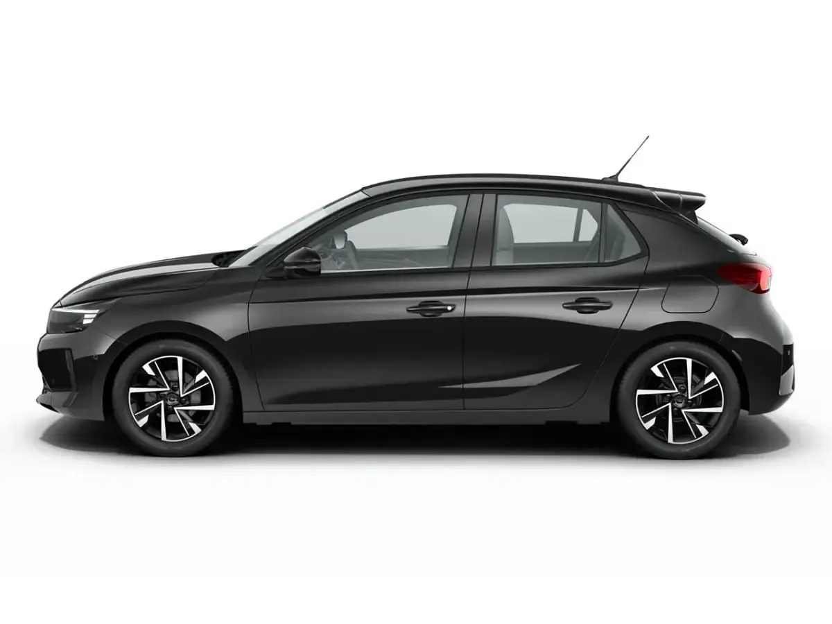 Neu Opel Corsa Edition 110 PS (80 kW) 2026 Kleinwagen