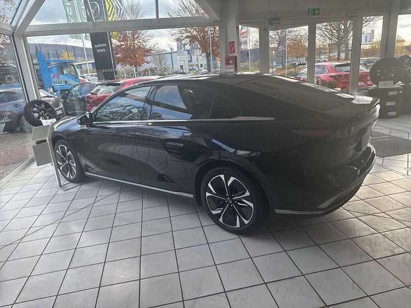 Nuova Mazda 6e 60 kW (82 CV) 2026 Nero Berlina