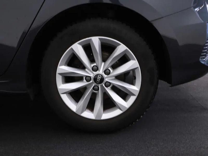 Gebraucht Audi A3 110 PS (80 kW) 2020 Grau Limousine