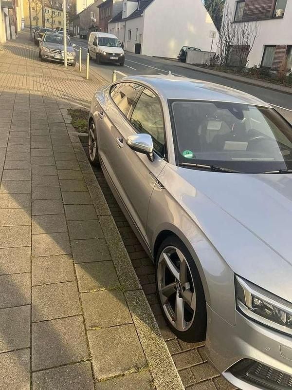 Gebraucht Audi S5 354 PS (260 kW) 2017 Coupé