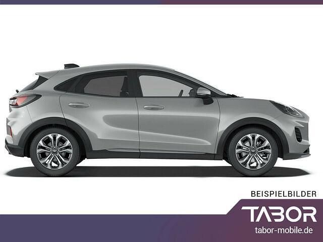 Neu Ford Puma 125 PS (91 kW) 2025 Andere farbe SUV