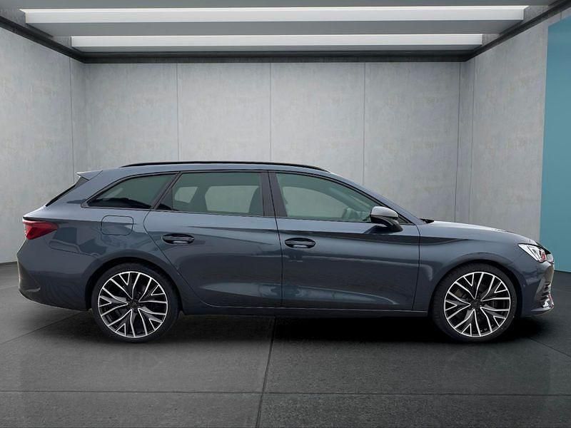 Usata Cupra Leon 245 CV (180 kW) 2023 Grigio Station wagon