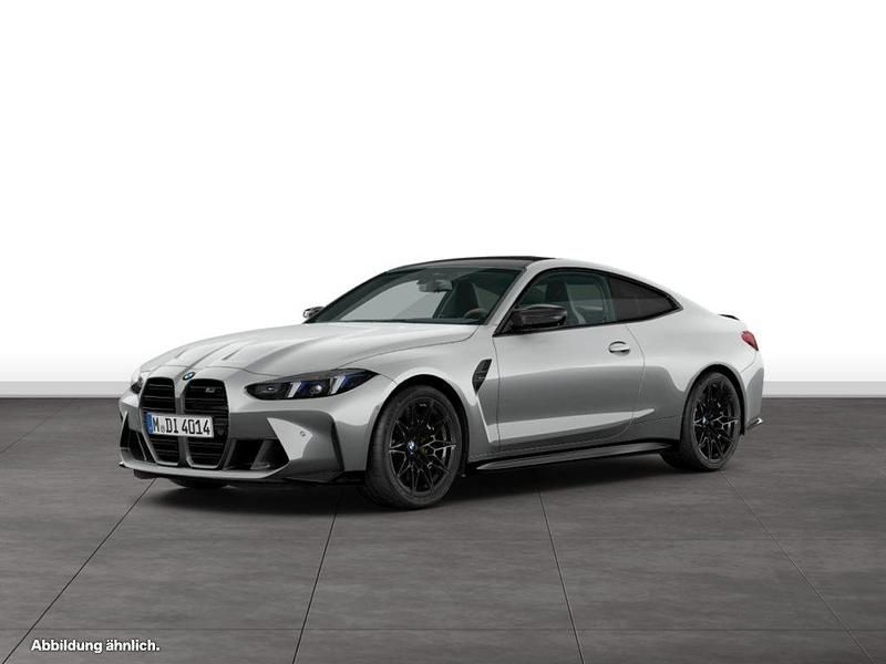 Andere Gebraucht 2025 BMW M4 Competition Edition Coupé | 113.180 € - Bild 1/4
