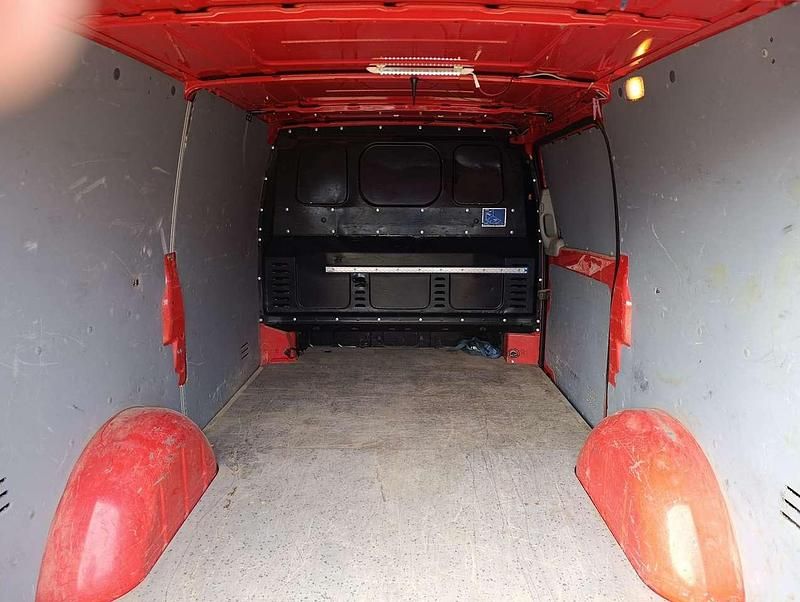Gebraucht Mercedes Vito 136 PS (100 kW) 2011 Van