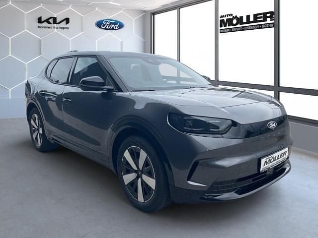 Neu Ford Capri 210 kW (286 PS) 2025 Grau SUV