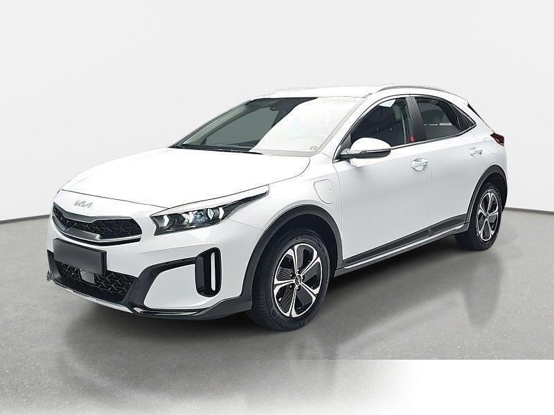 Gebraucht Kia XCeed Vision 141 PS (103 kW) 2024 SUV