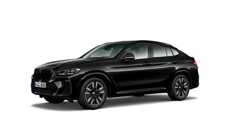 Gebraucht 2025 BMW X4 Shadowline SUV | 46.855 € (Superpreis) - Bild 1/1