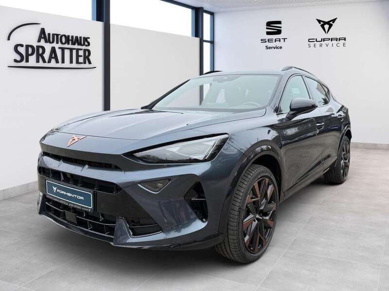 "magnetic tech" Neu 2024 Cupra Formentor SUV | 36.780 € (Fairer Preis) - Bild 1/4