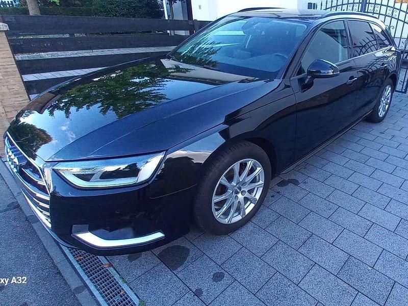 Gebraucht 2020 Audi A4 Advanced Kombi | 24.500 € (Guter Preis) - Bild 1/4