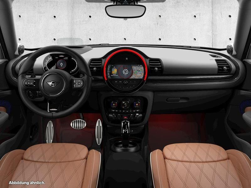 Gebraucht Mini John Cooper Works Clubman 306 PS (225 kW) 2023 Melting silver iii Kombi