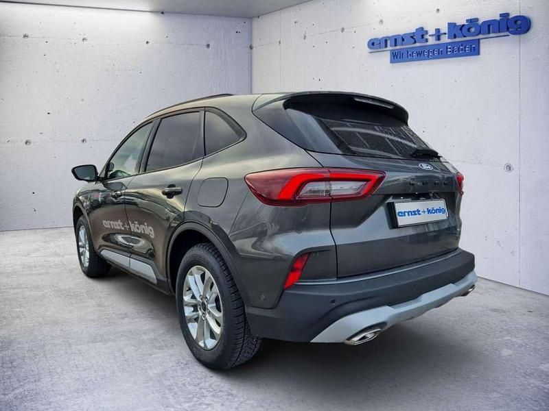 Gebraucht Ford Kuga Active X 182 PS (133 kW) 2024 Grau SUV