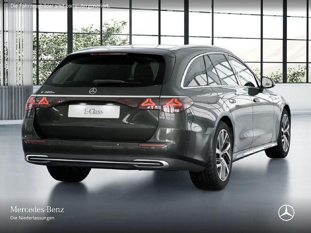 Gebraucht Mercedes E300 313 PS (230 kW) 2024