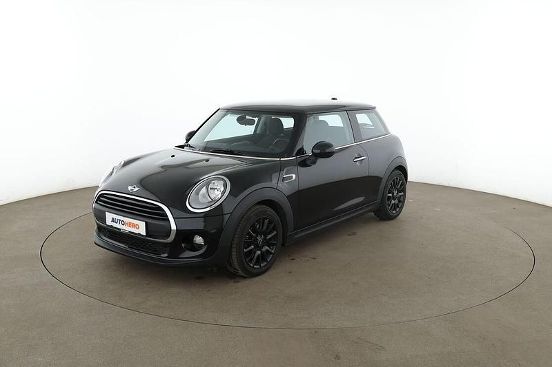 Second-hand Mini ONE 102 CP (75 kW) 2016 Negru Hatchback